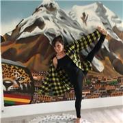 Clases de adaptación deportiva y de yoga.Conocer nuestra anatomía